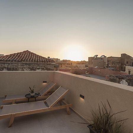 Copal Simple Staying Chania  Exterior foto