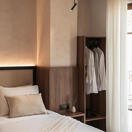 Copal Simple Staying Chania  Exterior foto