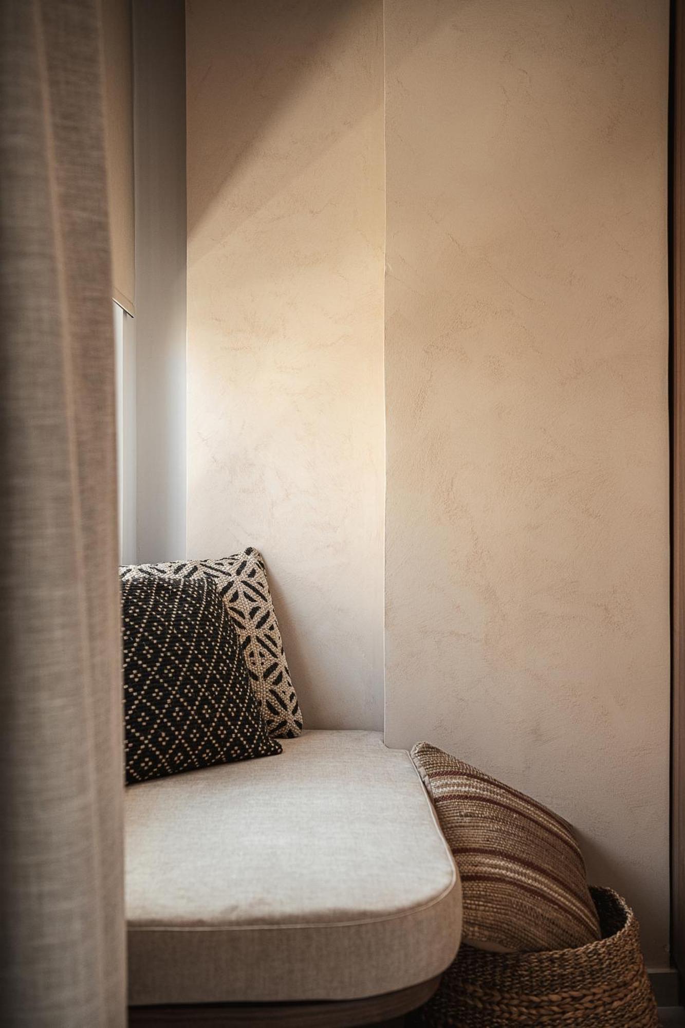 Copal Simple Staying Chania  Exterior foto