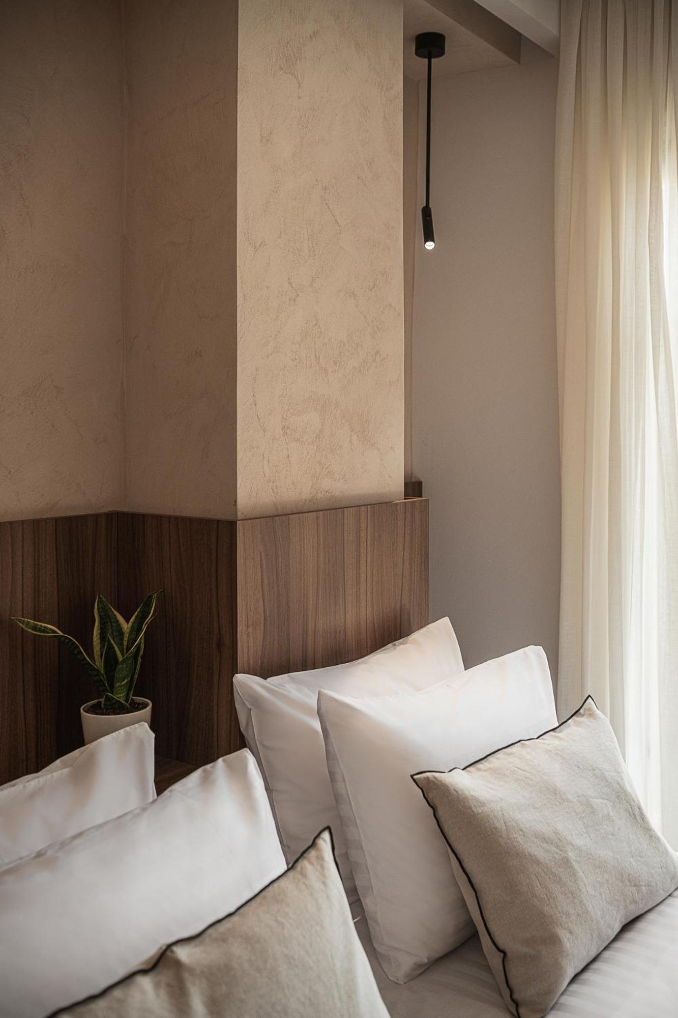 Copal Simple Staying Chania  Exterior foto