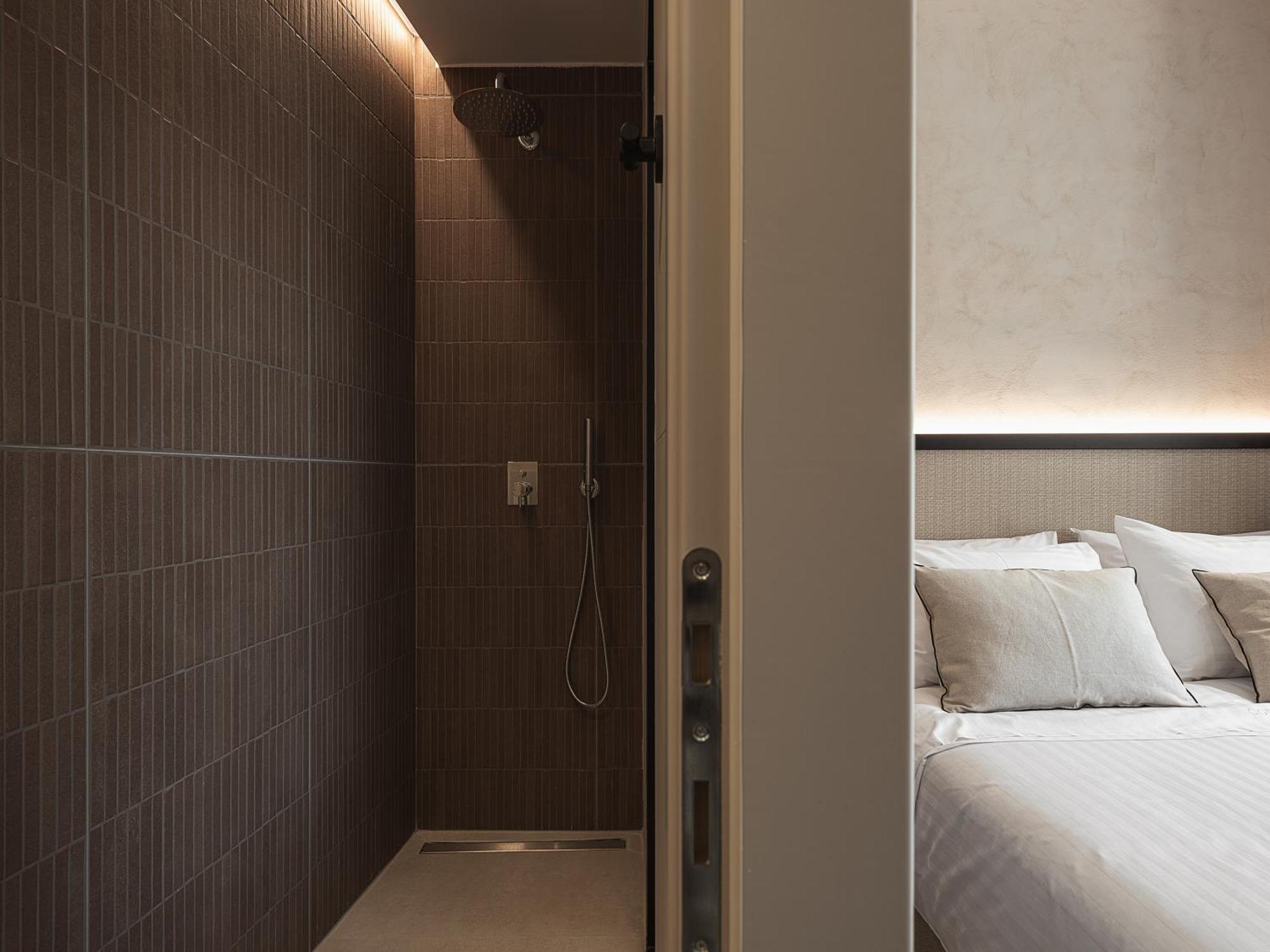 Copal Simple Staying Chania  Exterior foto