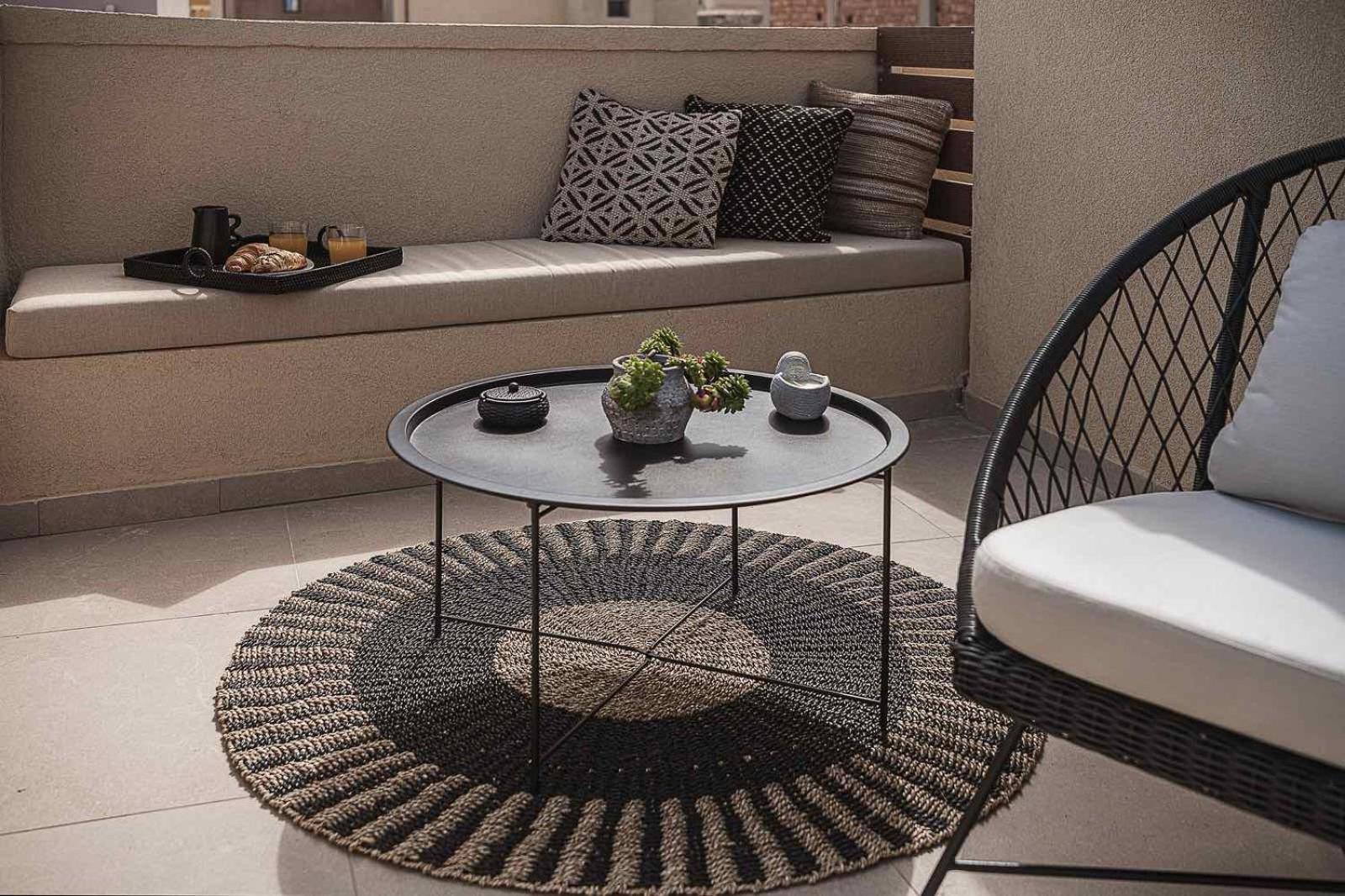 Copal Simple Staying Chania  Exterior foto