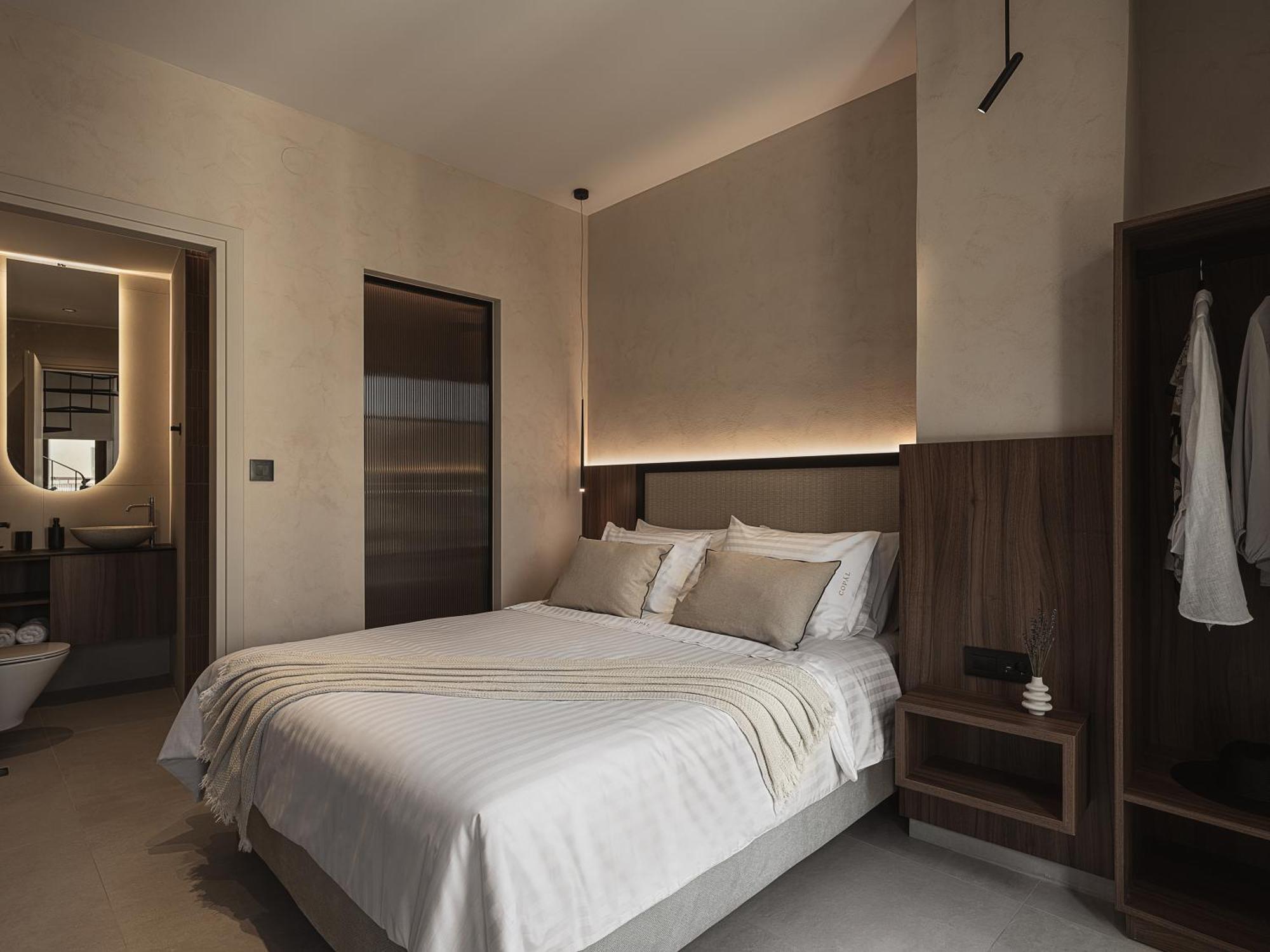 Copal Simple Staying Chania  Exterior foto