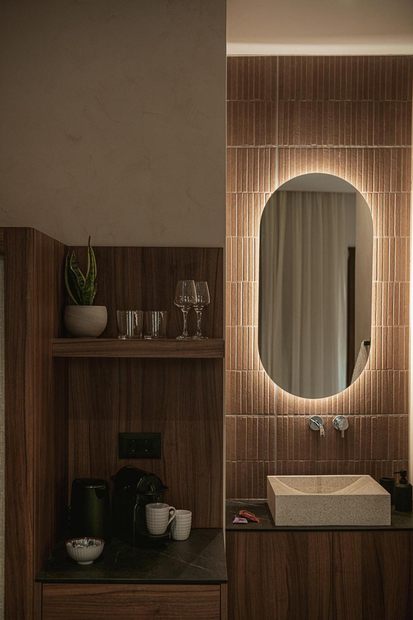 Copal Simple Staying Chania  Exterior foto