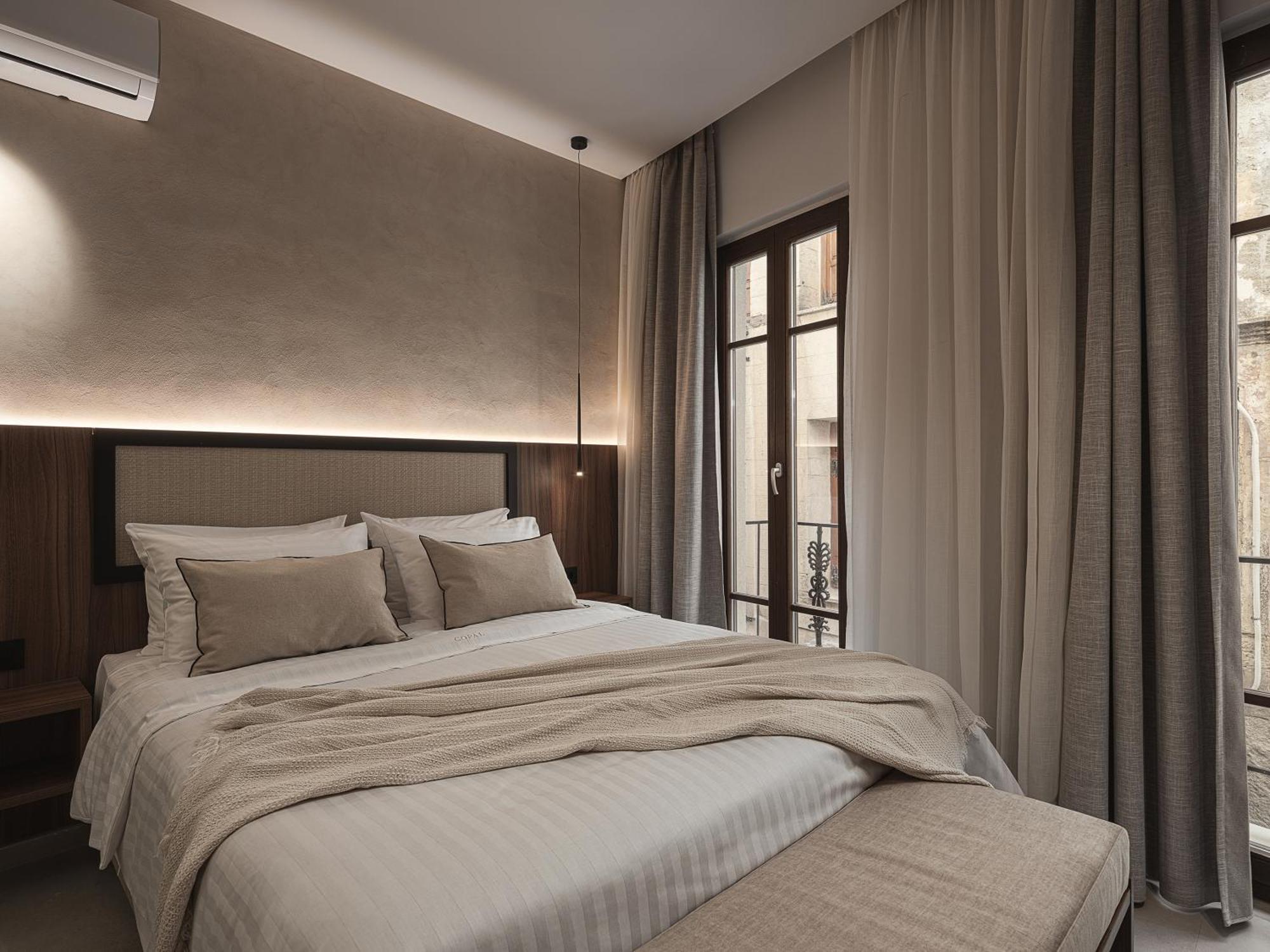 Copal Simple Staying Chania  Exterior foto