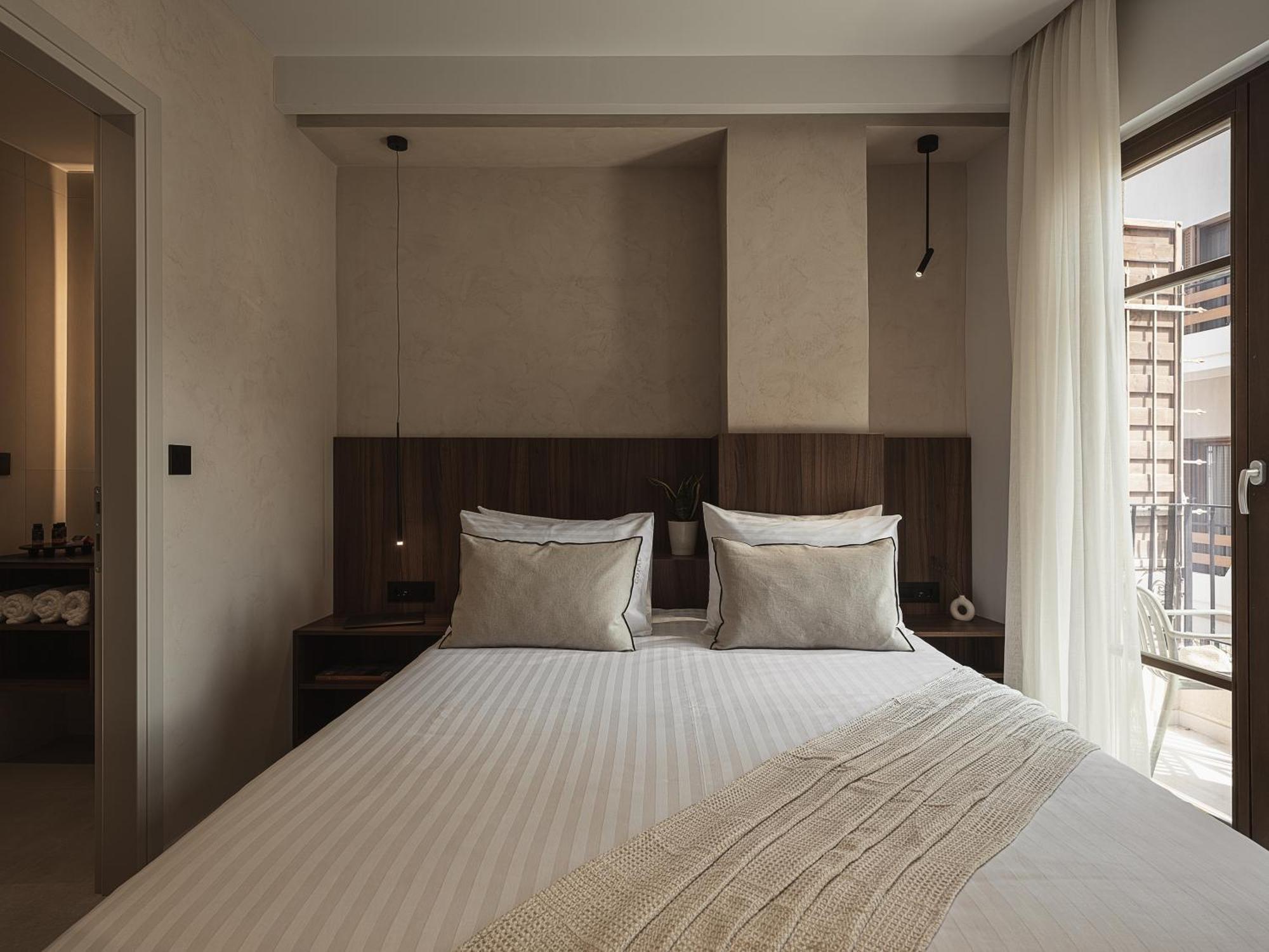 Copal Simple Staying Chania  Exterior foto