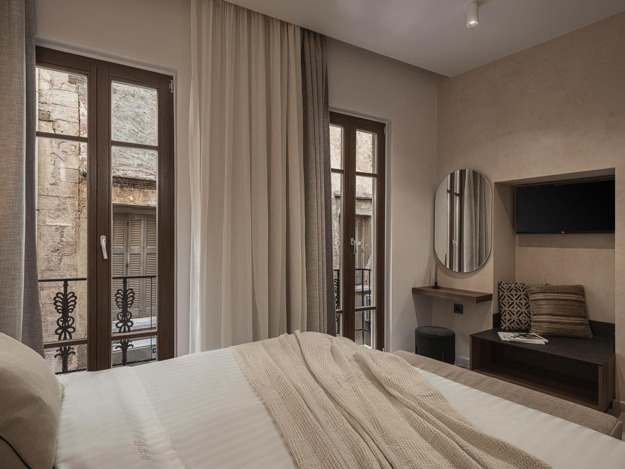 Copal Simple Staying Chania  Exterior foto