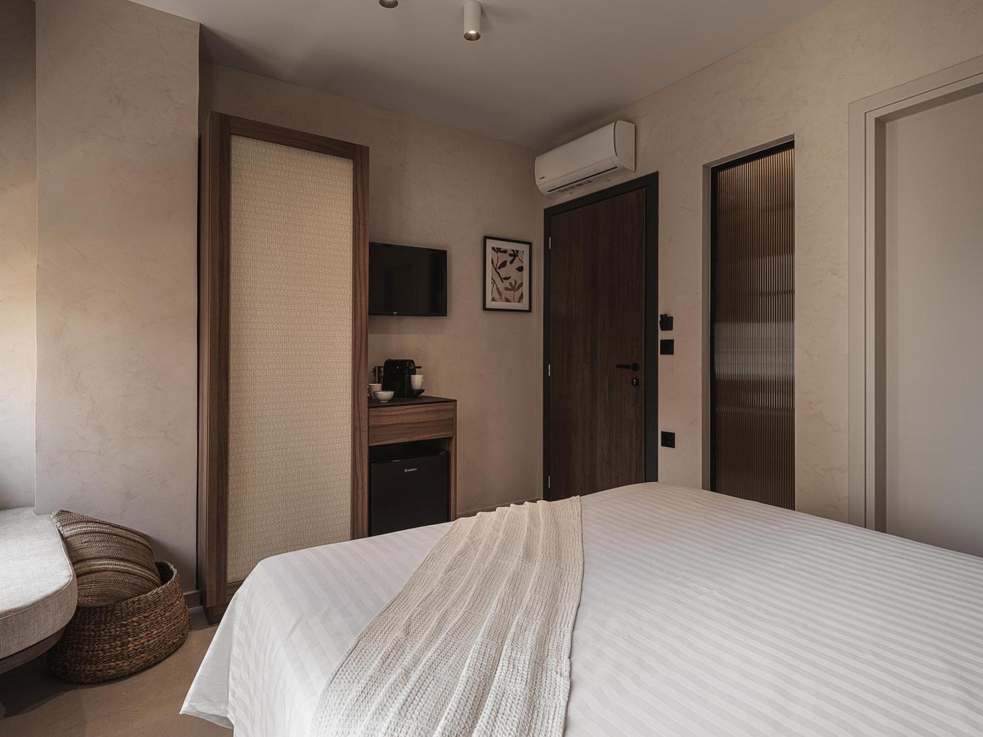 Copal Simple Staying Chania  Exterior foto